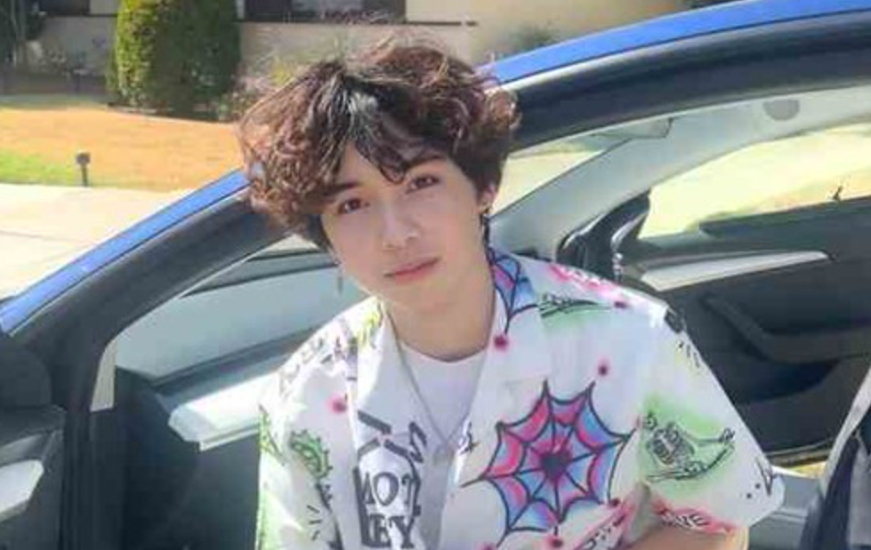 Asher Lara Age