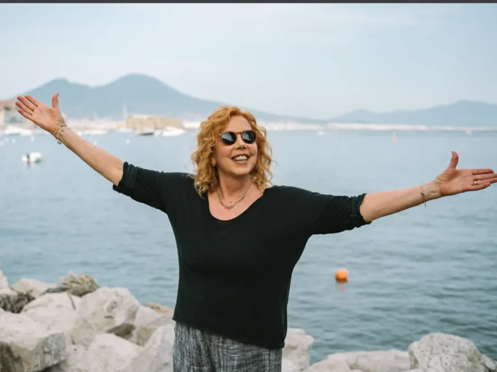 Christina Pirello’s Journey From Cancer Survivor to Macrobiotic Chef