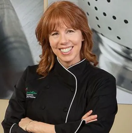 Christina Pirello’s Journey From Cancer Survivor to Macrobiotic Chef