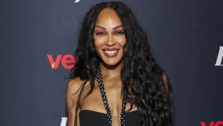 Meagan Good’s Height Compared How She Stands Among Hollywood Stars