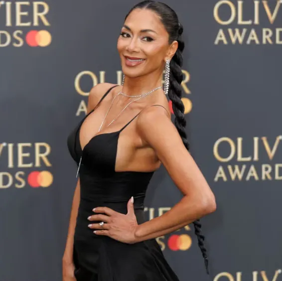 Nicole Scherzinger Height Revealing the Star's Actual Measurements