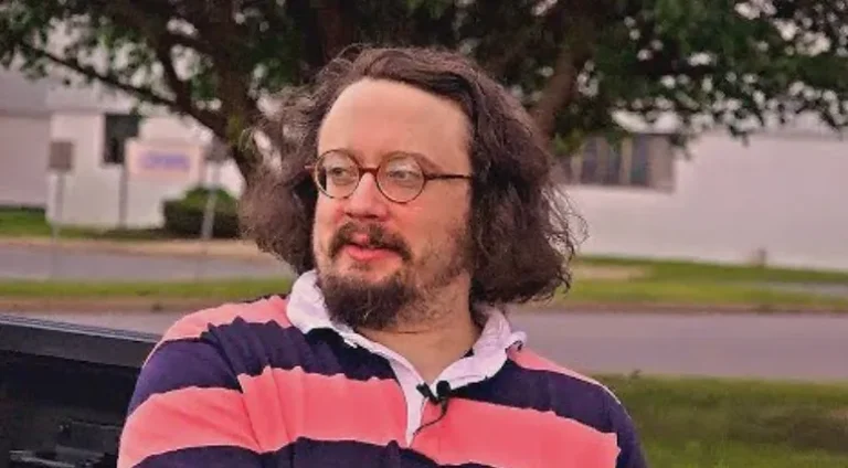 Sam Hyde’s Age and Career A Look at His Journey in Comedy