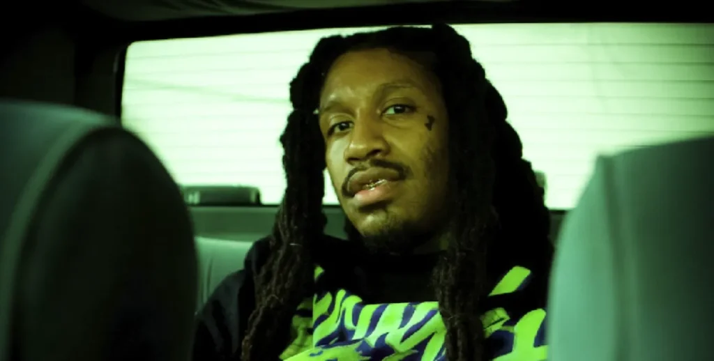 Skrilla Blending Heritage and Hip-Hop in Philly's Rap Scene