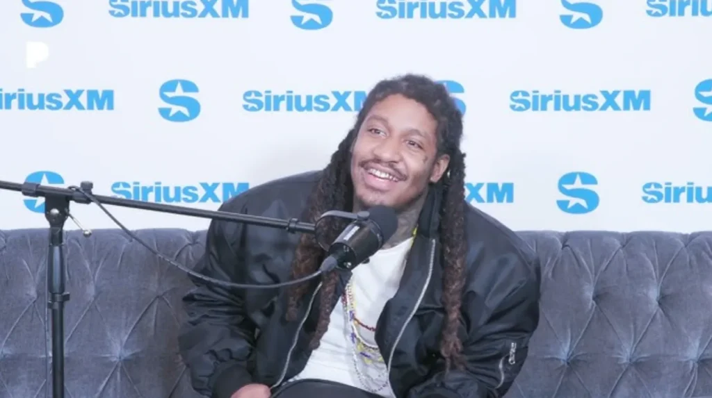 Skrilla Blending Heritage and Hip-Hop in Philly's Rap Scene