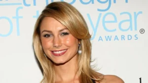 Stacy Keibler’s Height How It Shaped Her Career in Wrestling and Hollywood