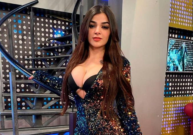 karely ruiz age
